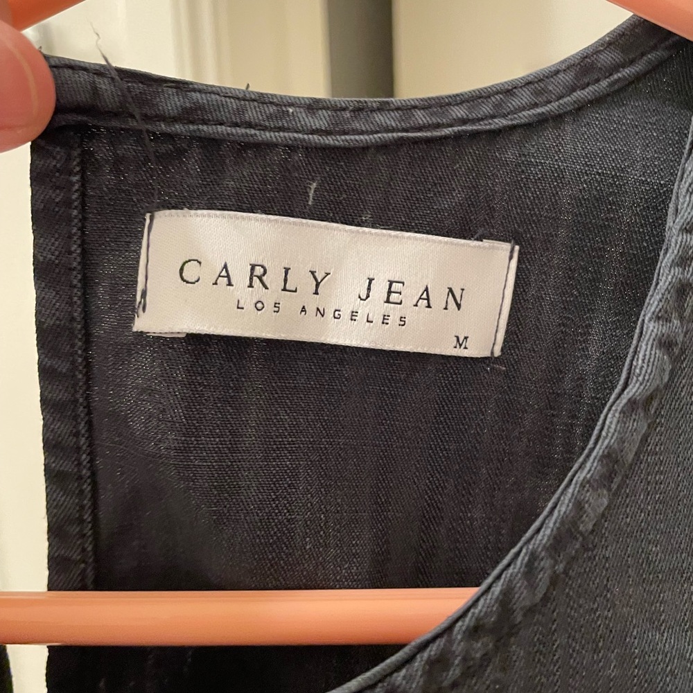 Carly Jean Los Angeles Preston dress in size Medium - Picture 3 of 6